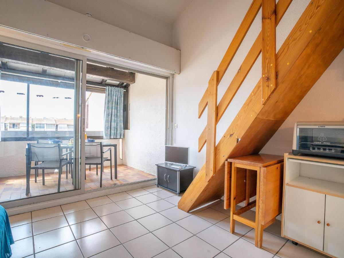 Apartment Port Au Prince By Interhome Saint-Cyprien (Pyrenees-Orientales) Exterior foto