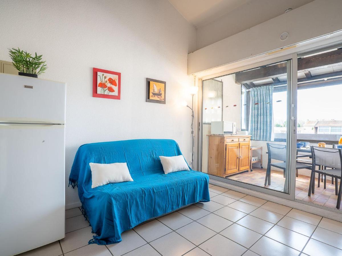Apartment Port Au Prince By Interhome Saint-Cyprien (Pyrenees-Orientales) Exterior foto