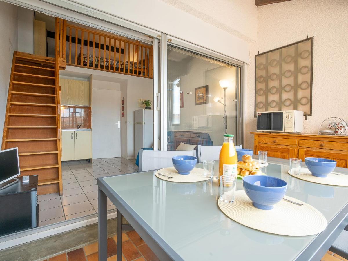 Apartment Port Au Prince By Interhome Saint-Cyprien (Pyrenees-Orientales) Exterior foto
