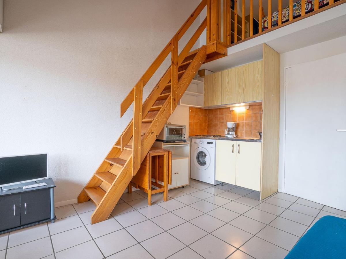 Apartment Port Au Prince By Interhome Saint-Cyprien (Pyrenees-Orientales) Exterior foto