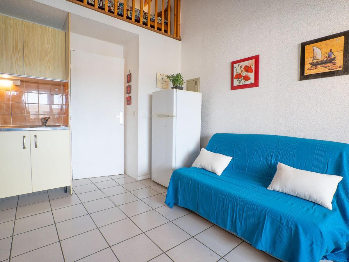 Apartment Port Au Prince By Interhome Saint-Cyprien (Pyrenees-Orientales) Exterior foto