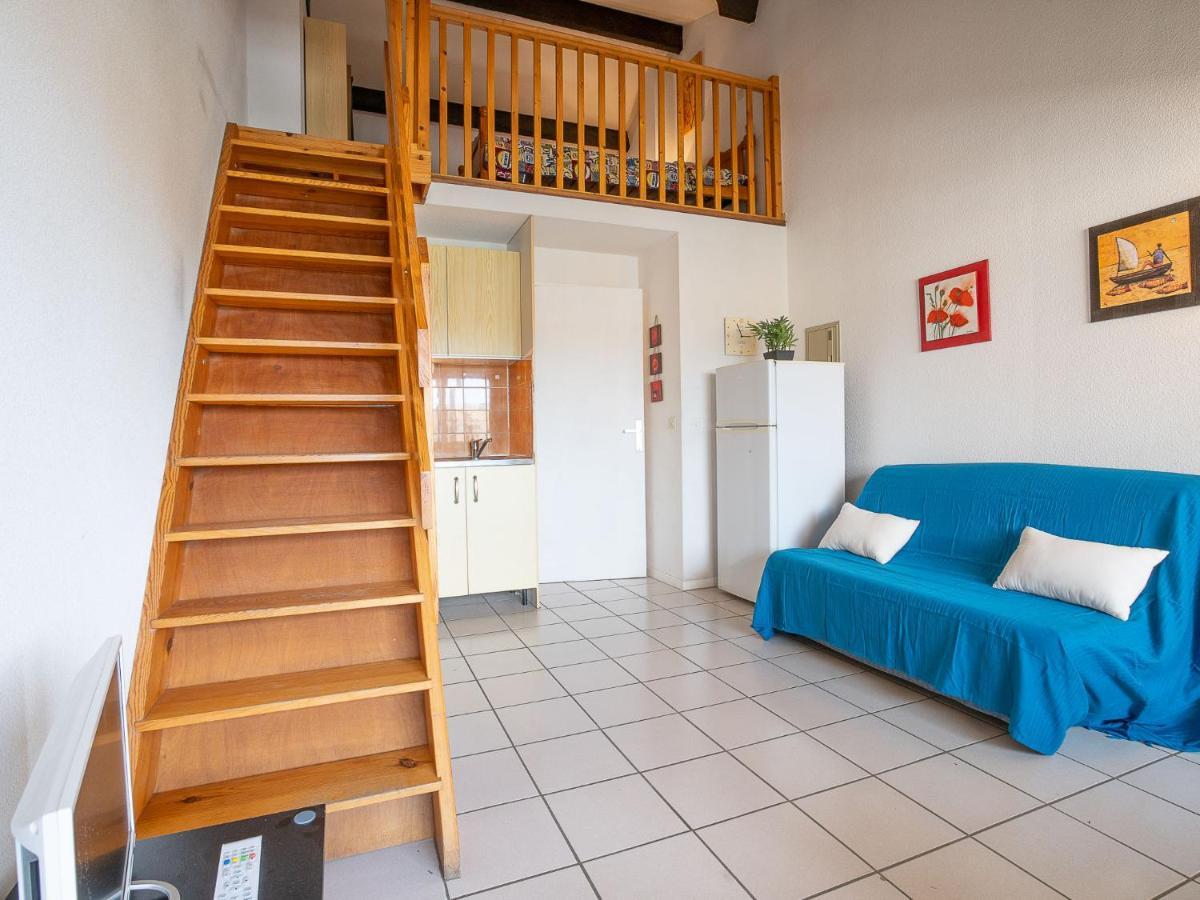 Apartment Port Au Prince By Interhome Saint-Cyprien (Pyrenees-Orientales) Exterior foto