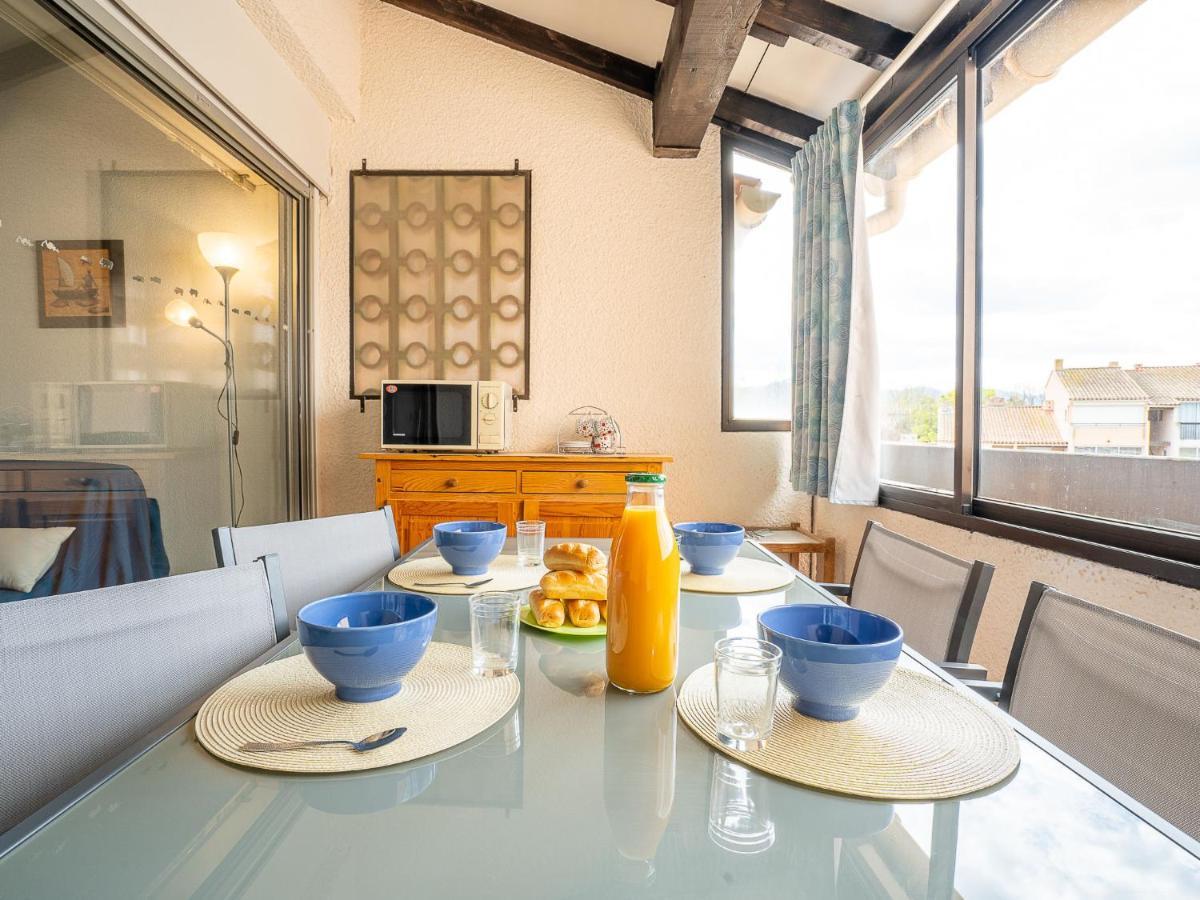 Apartment Port Au Prince By Interhome Saint-Cyprien (Pyrenees-Orientales) Exterior foto